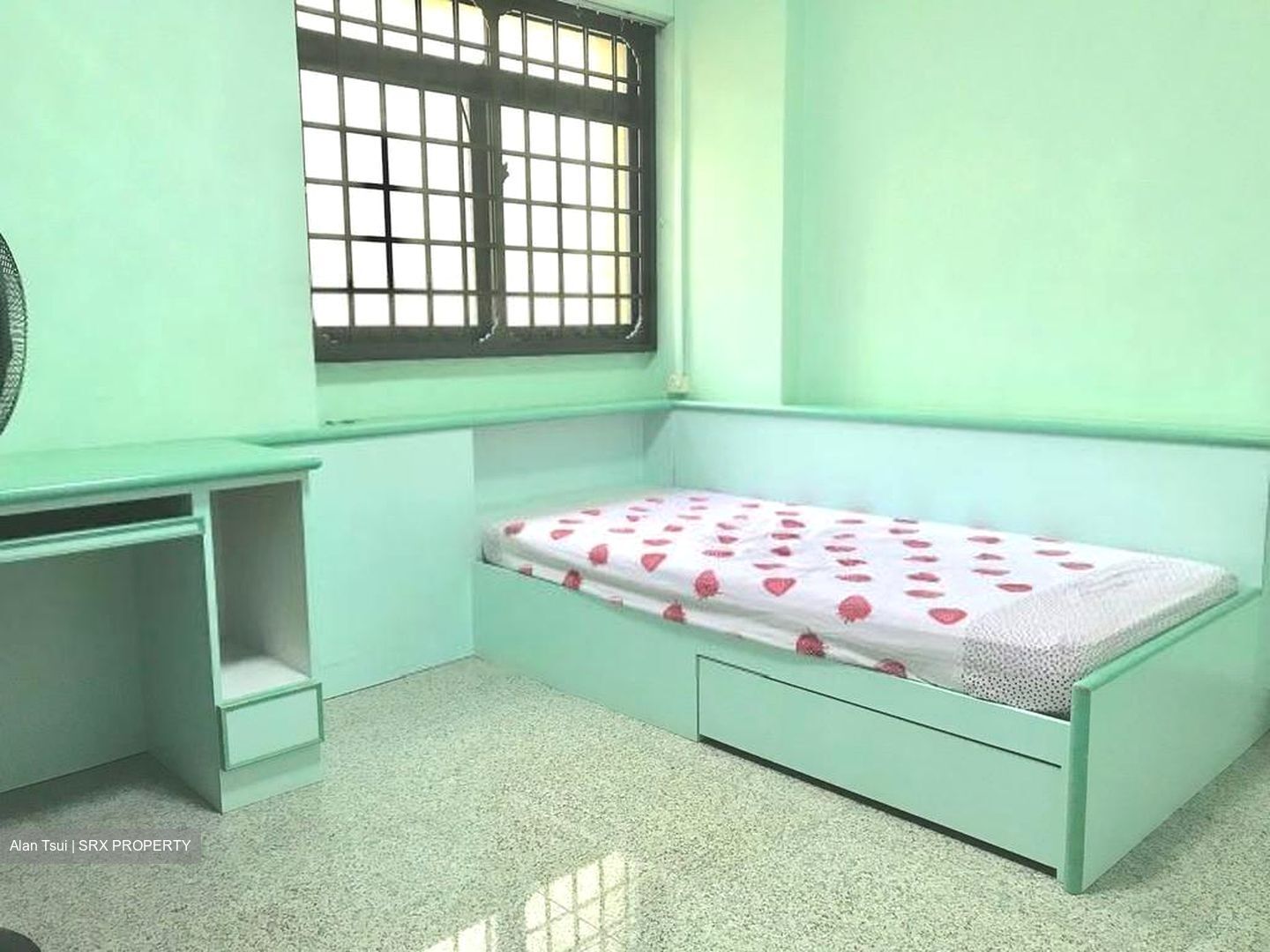 Serangoon North Avenue 3 (Serangoon),  #358399091